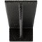 Ekena Millwork Heaton Hidden Support Steel Bracket w/ 12" Support Depth, Antiqued Pewter 3"W x 16"D x 2"H BKTM03X16X02HEAPW - alternate 3